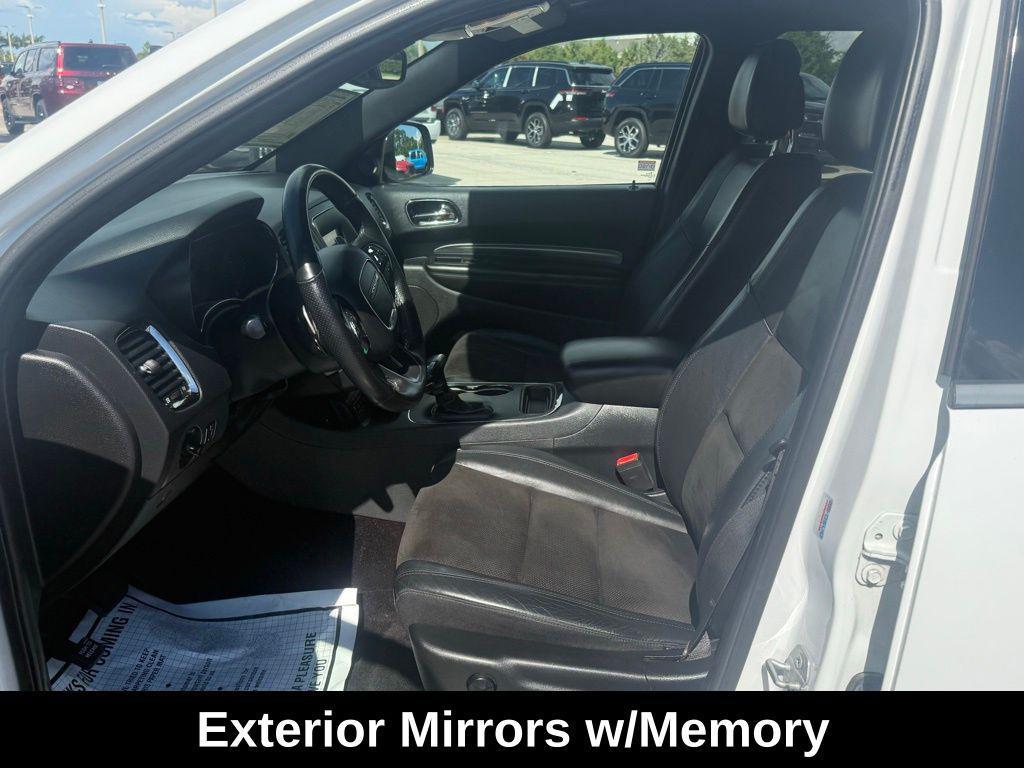 used 2019 Dodge Durango car, priced at $12,164