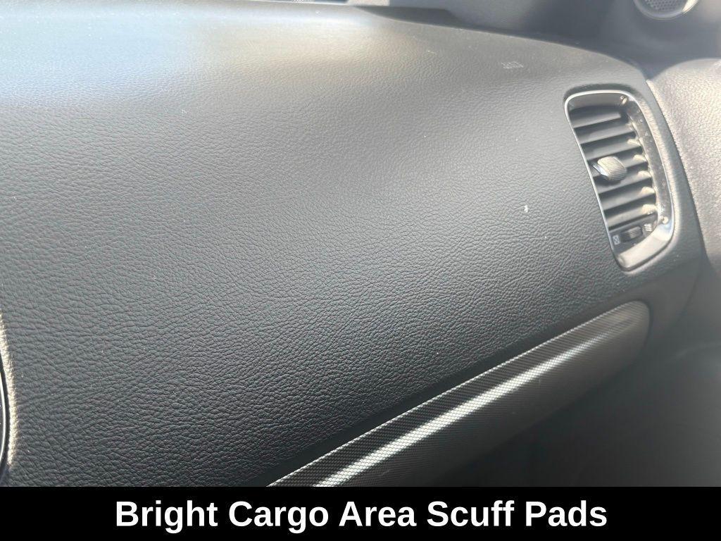 used 2019 Dodge Durango car, priced at $12,164