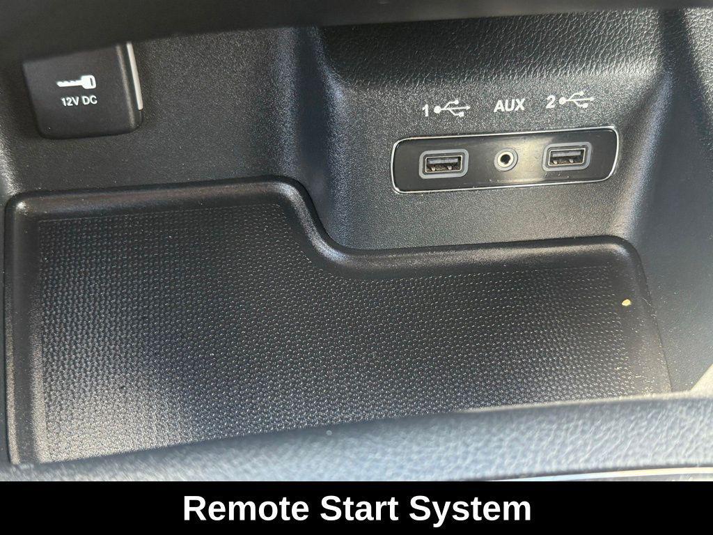 used 2019 Dodge Durango car, priced at $12,164