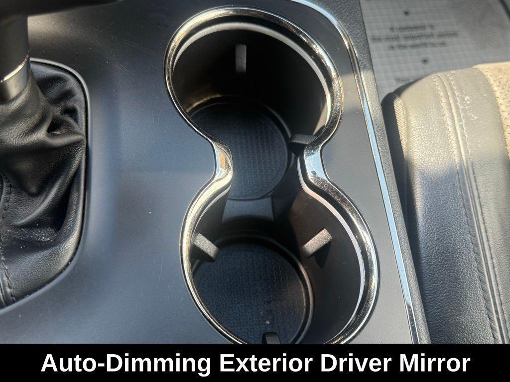 used 2019 Dodge Durango car, priced at $12,164