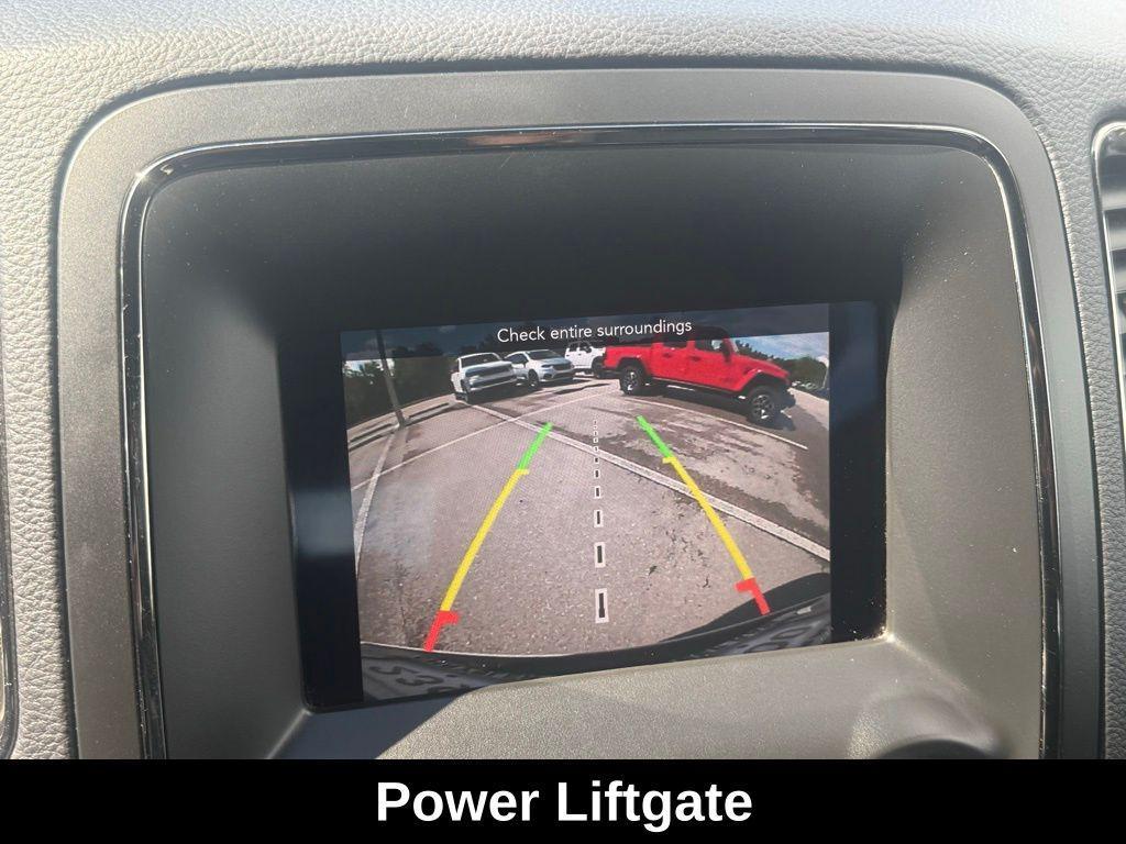 used 2019 Dodge Durango car, priced at $12,164