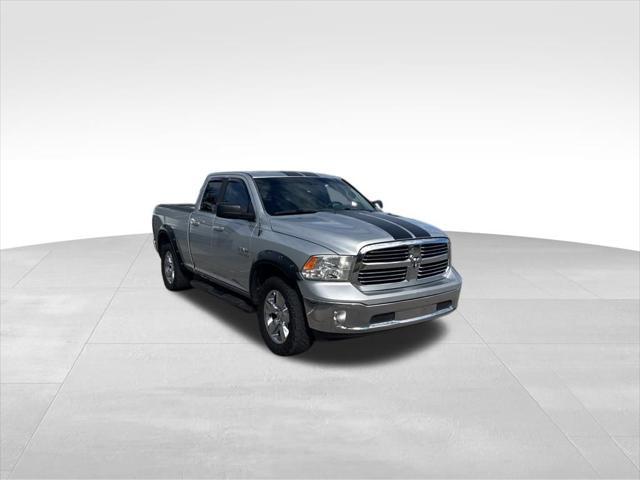 used 2015 Ram 1500 car, priced at $16,485