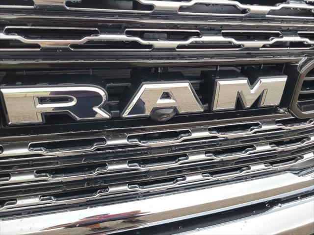 new 2024 Ram 3500 car, priced at $91,900