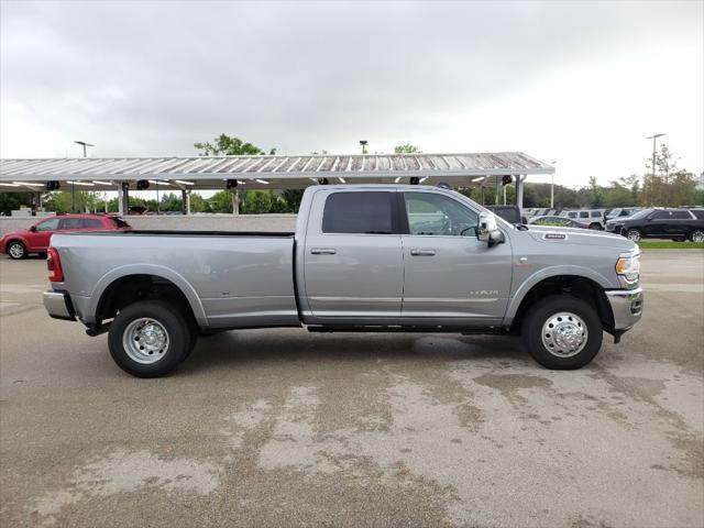 new 2024 Ram 3500 car, priced at $91,900