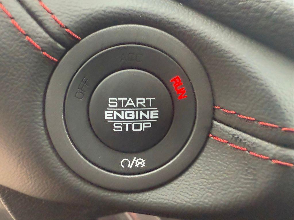 new 2026 Dodge Durango car, priced at $41,310