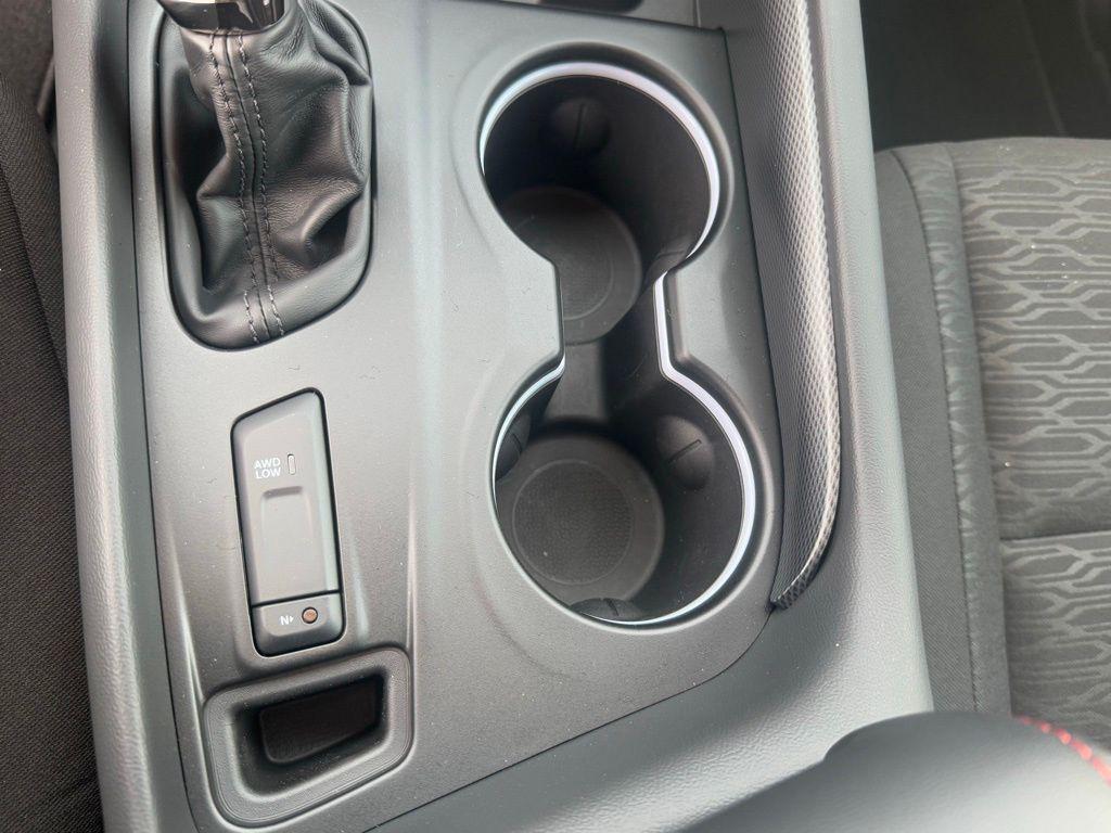 new 2026 Dodge Durango car, priced at $41,310