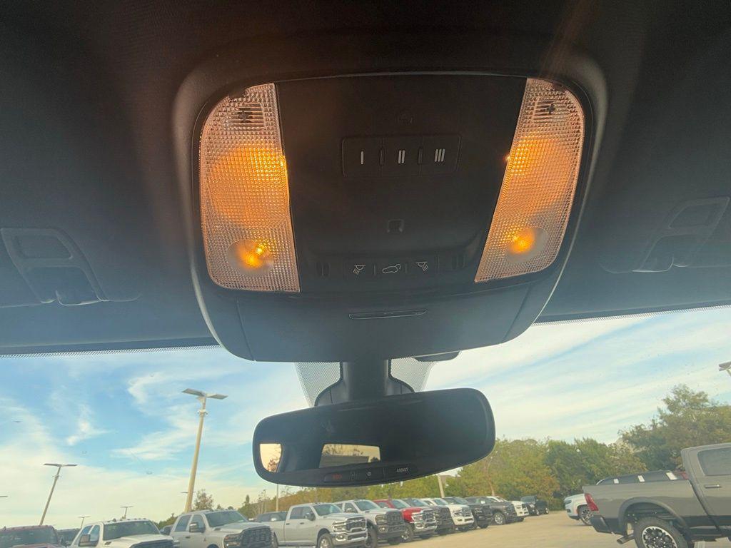 new 2026 Dodge Durango car, priced at $41,310