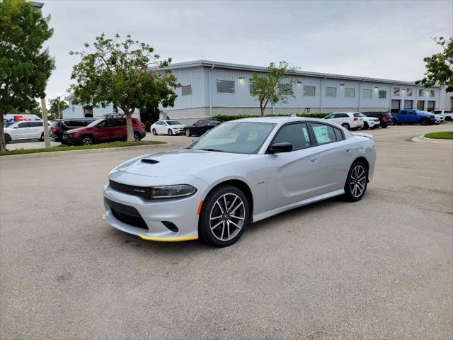 new 2023 Dodge Charger car, priced at $42,614