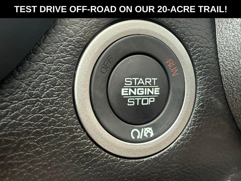 new 2026 Ram 2500 car, priced at $54,175