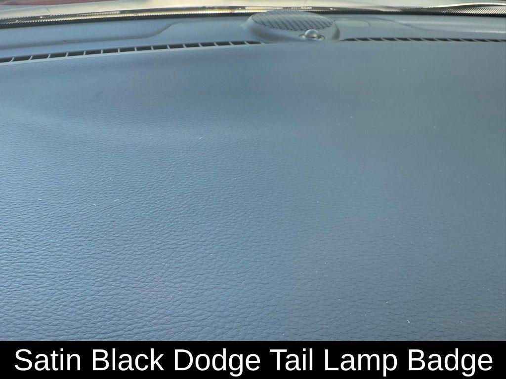 new 2026 Dodge Durango car, priced at $44,550