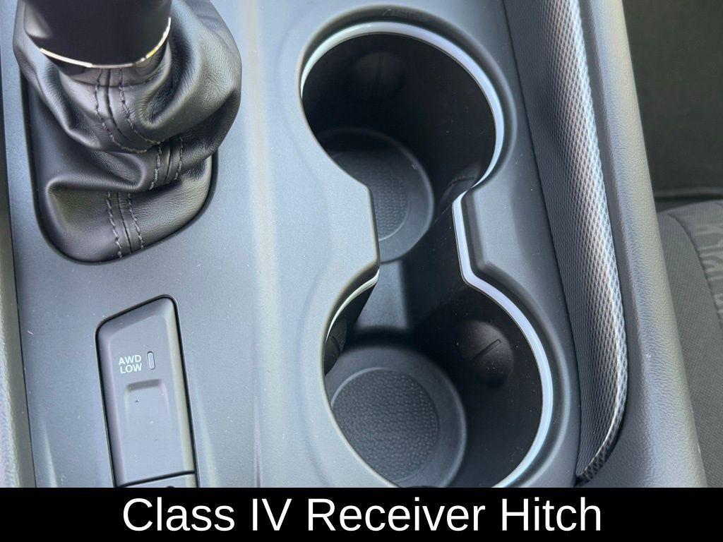 new 2026 Dodge Durango car, priced at $44,550