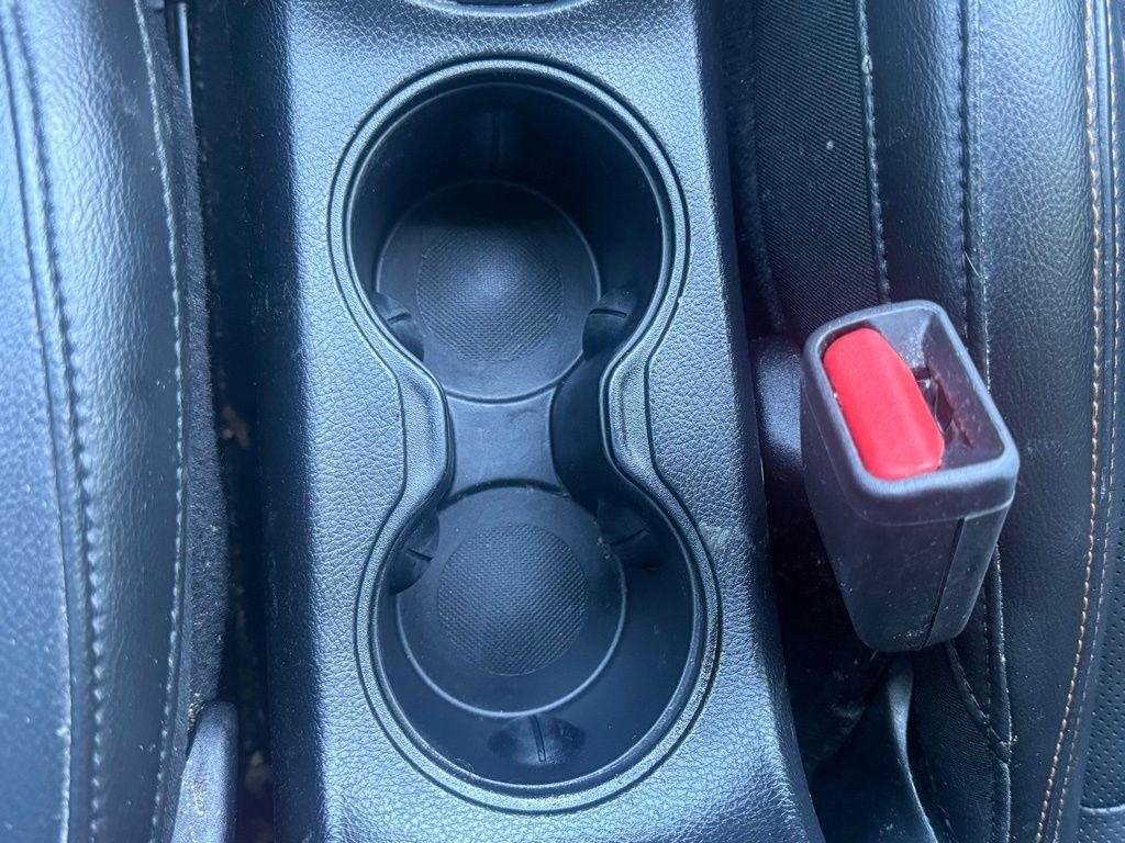 used 2018 Jeep Compass car, priced at $10,772