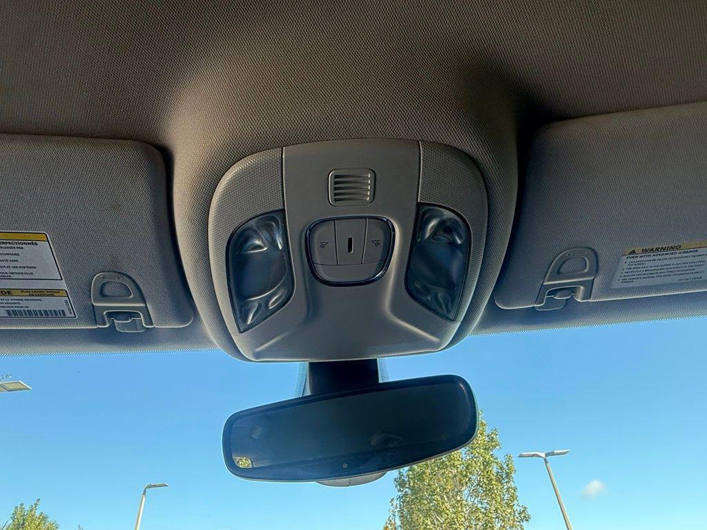 used 2018 Jeep Compass car, priced at $10,772