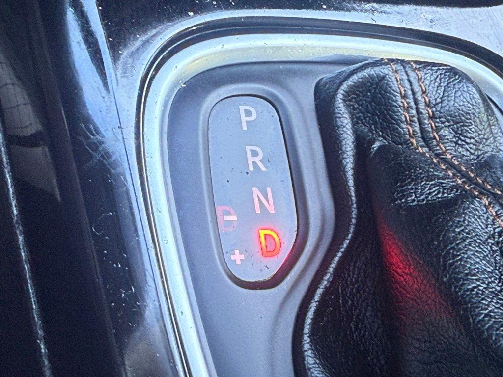 used 2018 Jeep Compass car, priced at $10,772