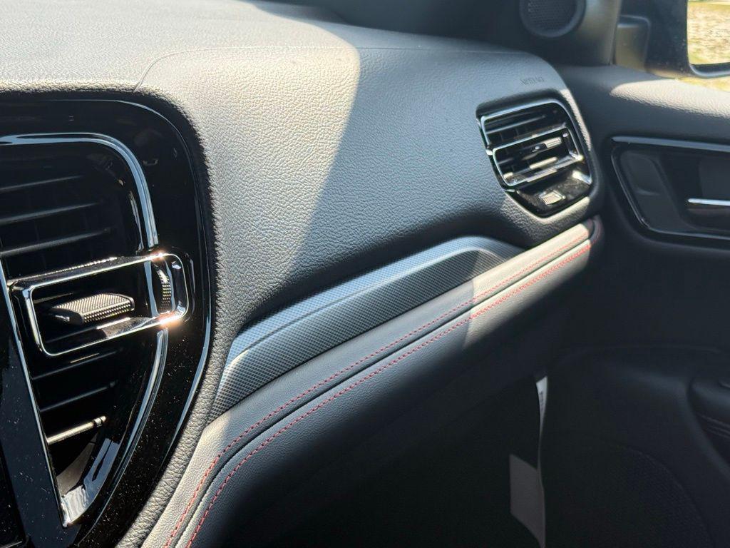 new 2026 Dodge Durango car, priced at $39,630