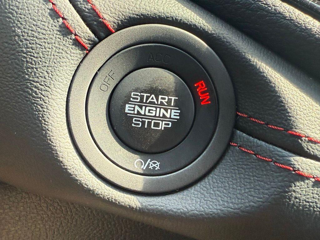 new 2026 Dodge Durango car, priced at $39,630