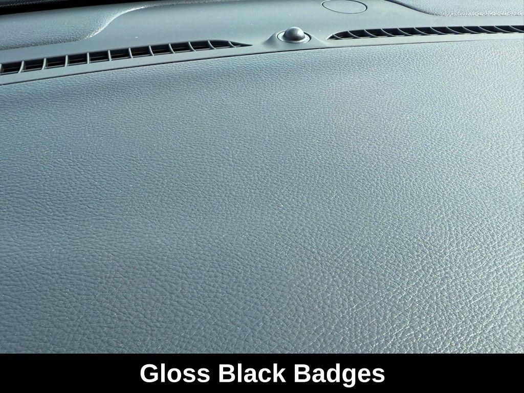 new 2026 Dodge Durango car, priced at $39,630