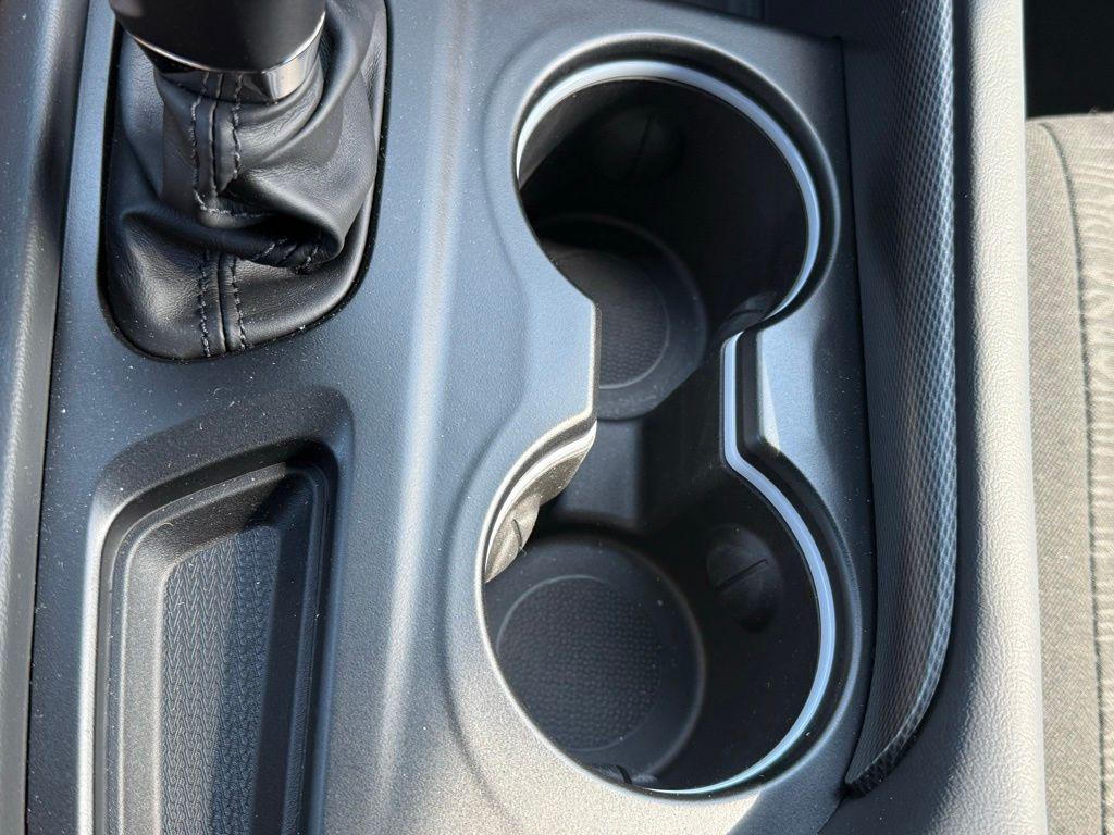 new 2026 Dodge Durango car, priced at $39,630