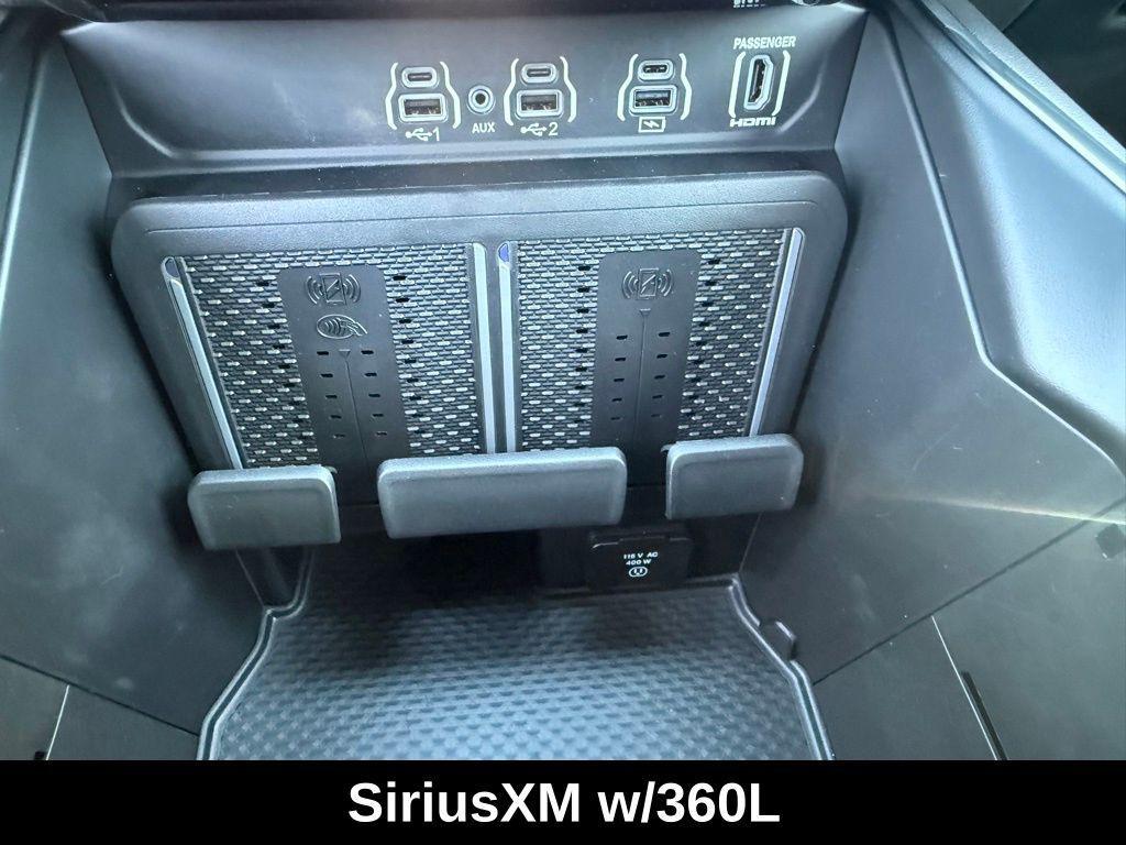 new 2026 Ram 1500 car, priced at $64,210
