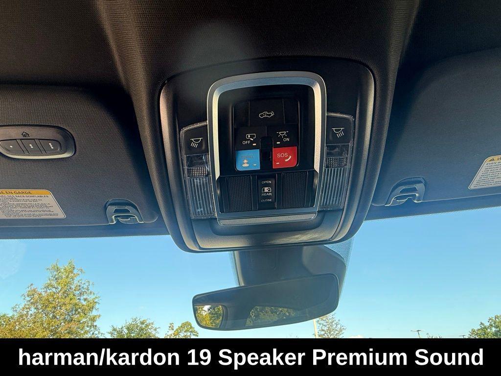 new 2026 Ram 1500 car, priced at $64,210