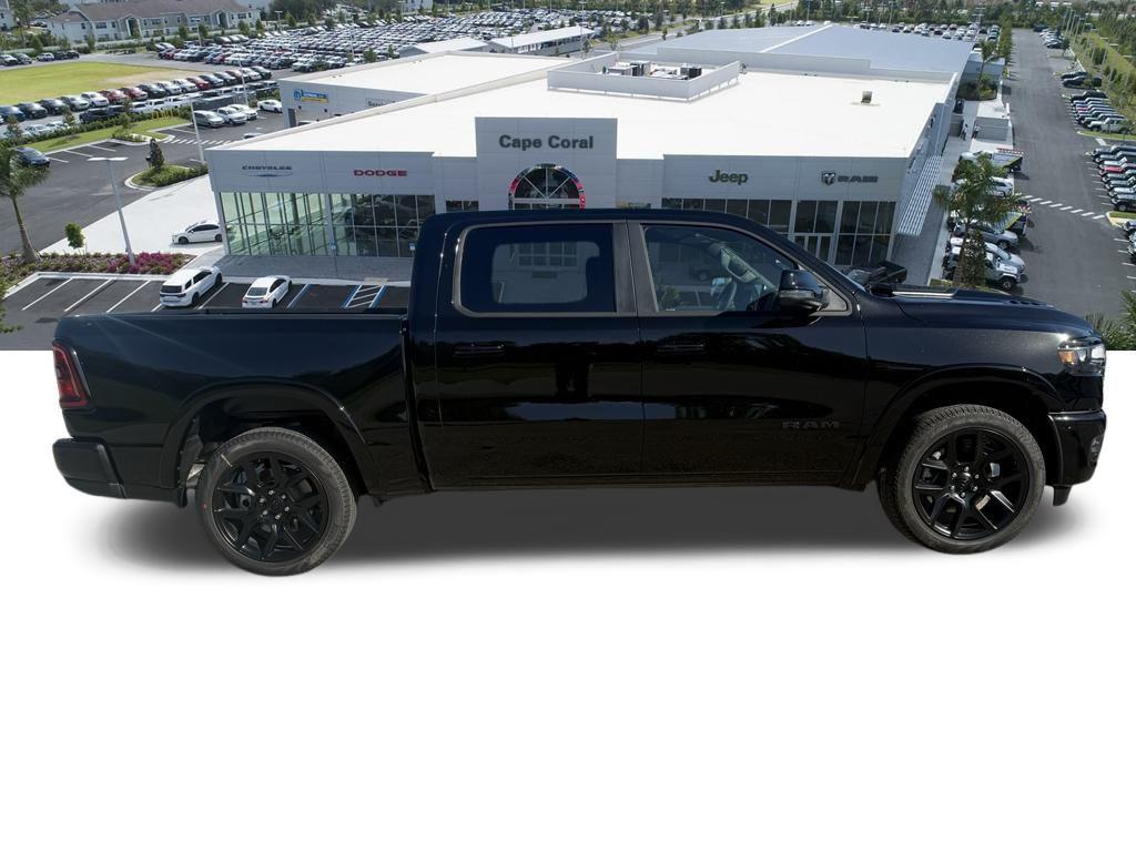 new 2026 Ram 1500 car, priced at $64,210