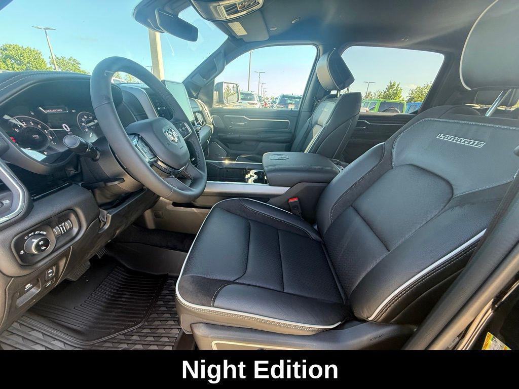 new 2026 Ram 1500 car, priced at $64,210