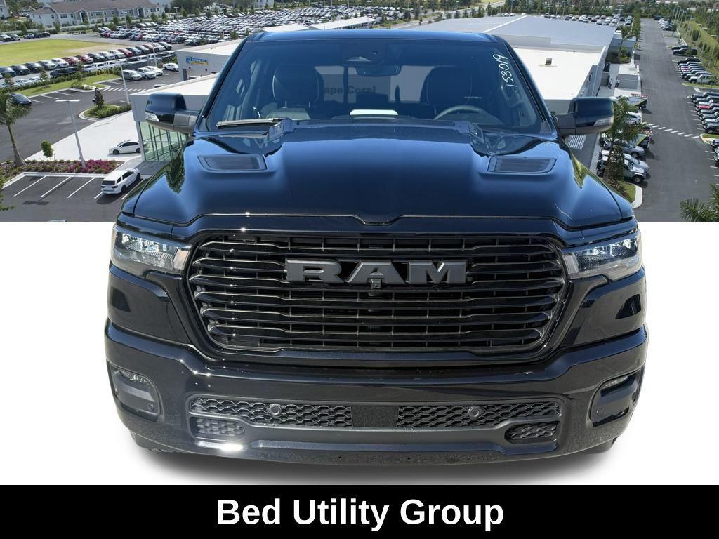 new 2026 Ram 1500 car, priced at $64,210