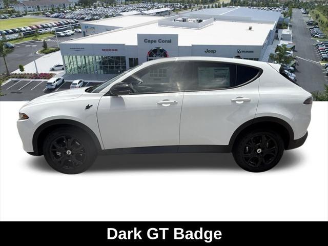 new 2025 Dodge Hornet car, priced at $29,995