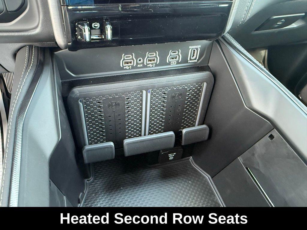 new 2025 Ram 2500 car, priced at $74,517