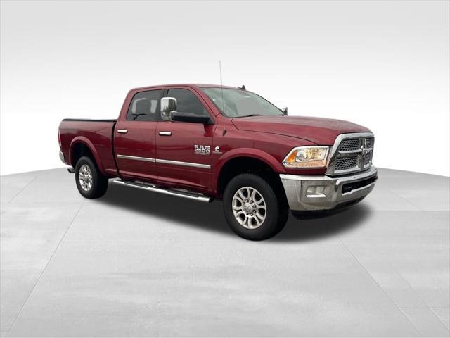 used 2015 Ram 2500 car, priced at $39,985