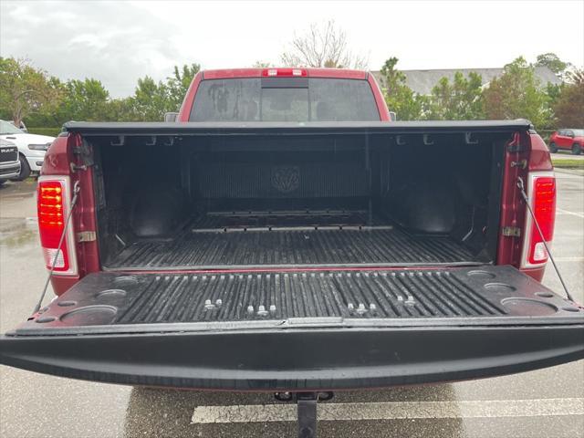 used 2015 Ram 2500 car, priced at $39,985