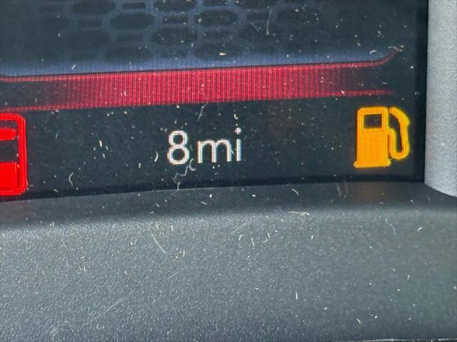 new 2025 Ram 1500 car, priced at $44,089