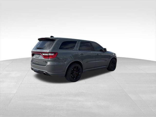 used 2023 Dodge Durango car, priced at $77,797