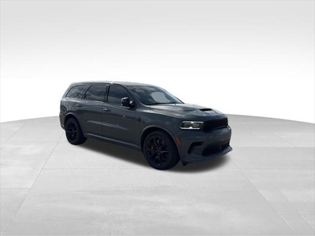 used 2023 Dodge Durango car, priced at $77,797