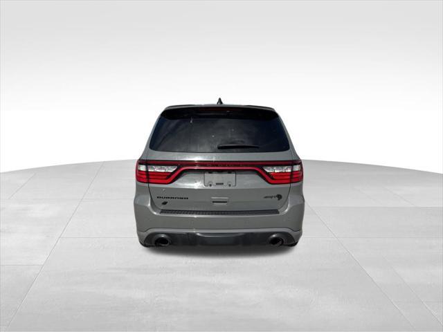 used 2023 Dodge Durango car, priced at $77,797
