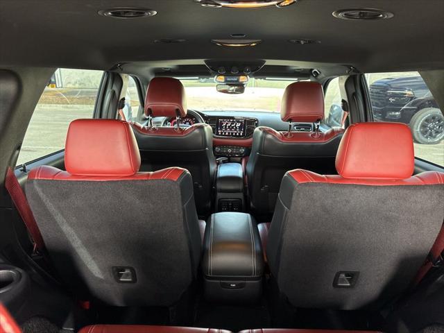 used 2023 Dodge Durango car, priced at $77,797