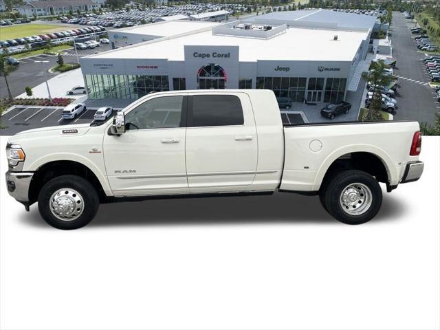 used 2024 Ram 3500 car, priced at $90,473