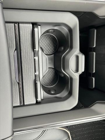 used 2024 Ram 3500 car, priced at $90,473