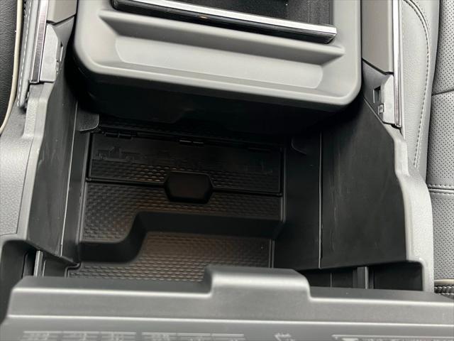 used 2024 Ram 3500 car, priced at $90,473