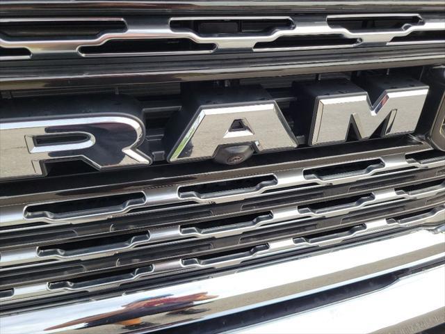 new 2024 Ram 3500 car, priced at $92,603