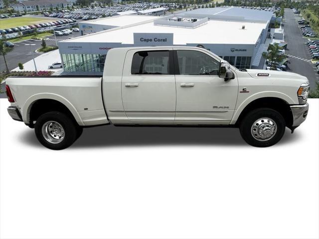 used 2024 Ram 3500 car, priced at $90,473