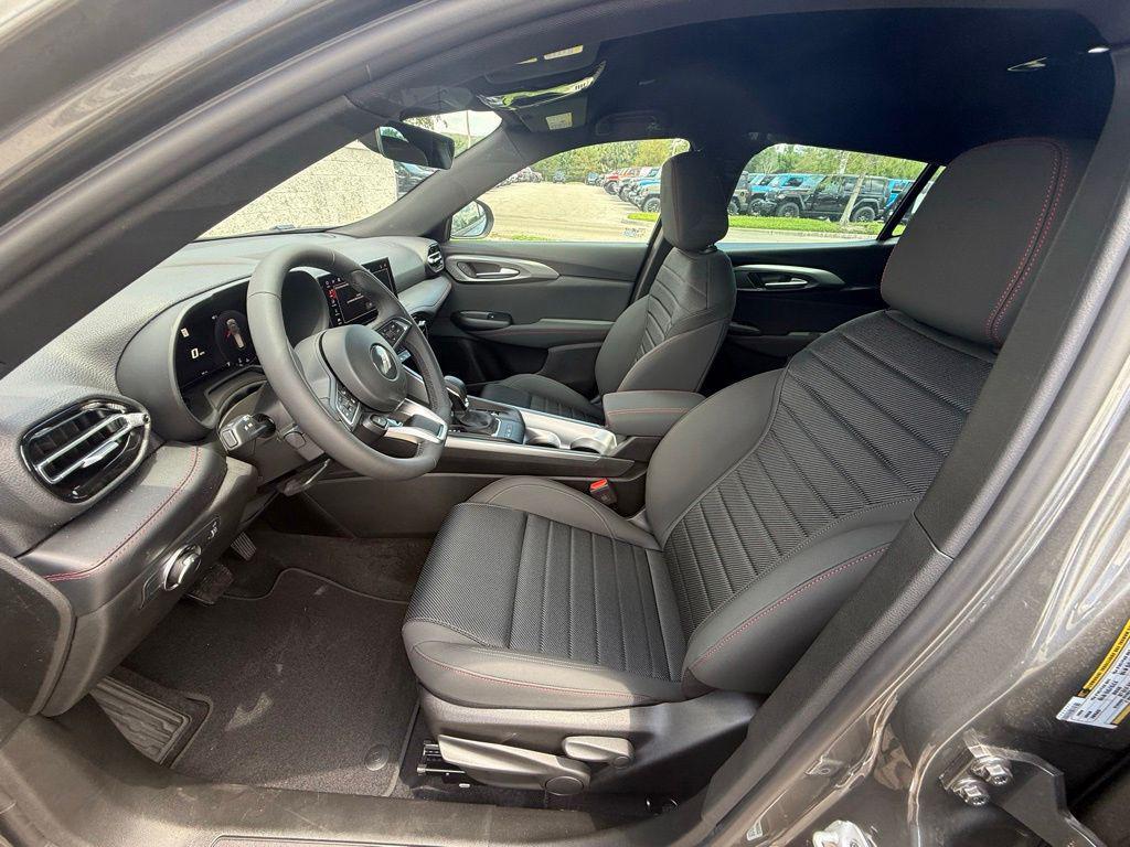 new 2025 Dodge Hornet car, priced at $29,769