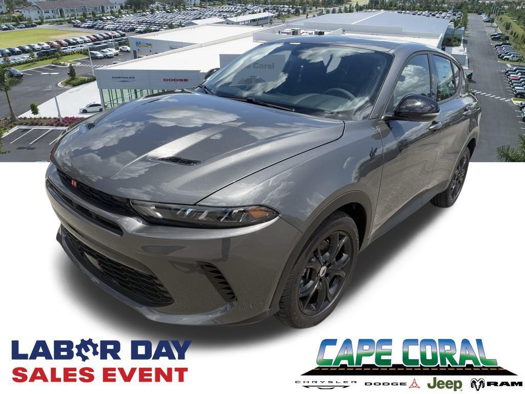 new 2025 Dodge Hornet car, priced at $29,769