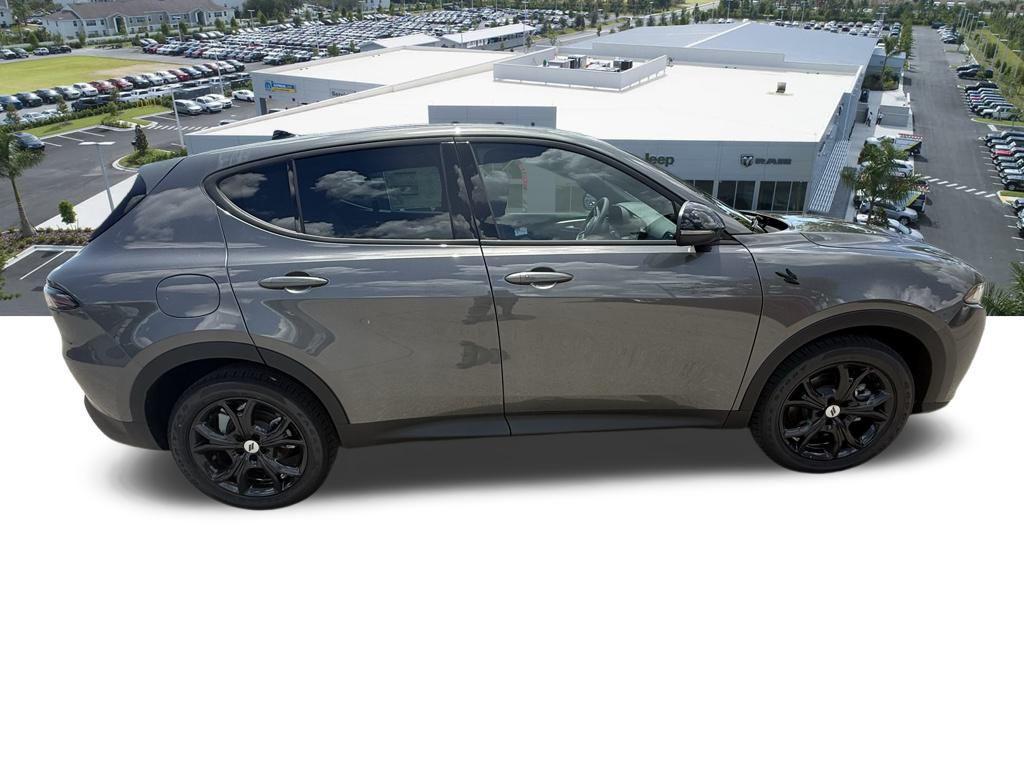 new 2025 Dodge Hornet car, priced at $29,769