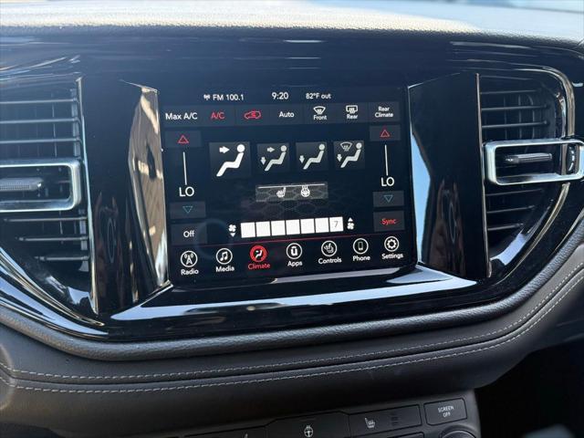 used 2024 Dodge Durango car, priced at $32,945