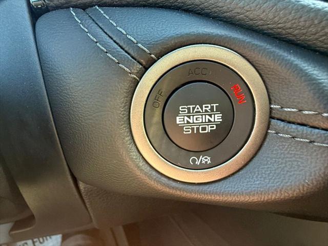 used 2024 Dodge Durango car, priced at $32,945
