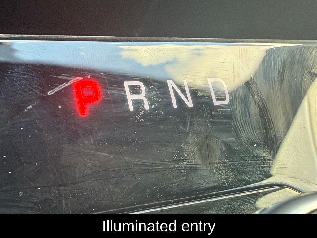 used 2025 Jeep Grand Cherokee car, priced at $33,157