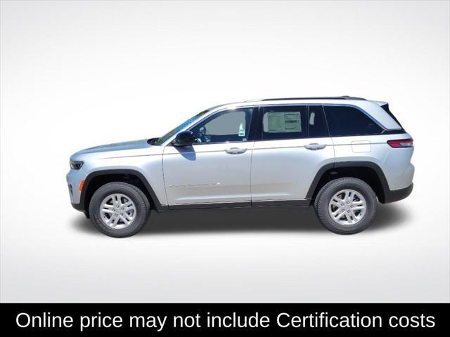 new 2024 Jeep Grand Cherokee car, priced at $39,926