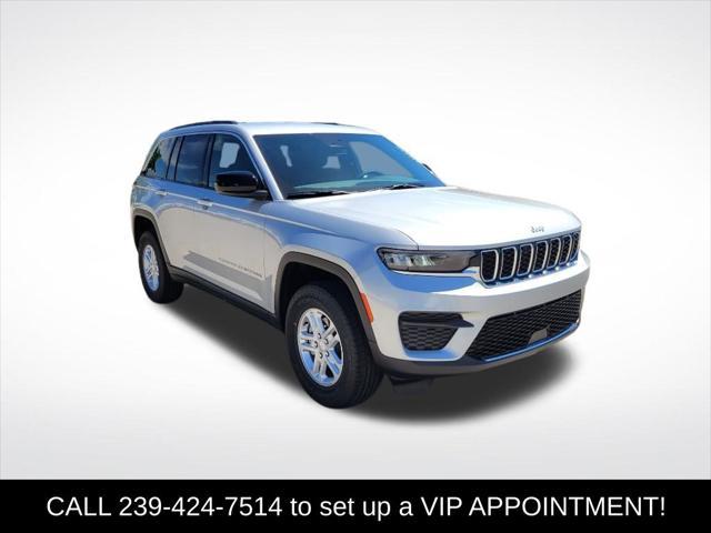 new 2024 Jeep Grand Cherokee car, priced at $39,926