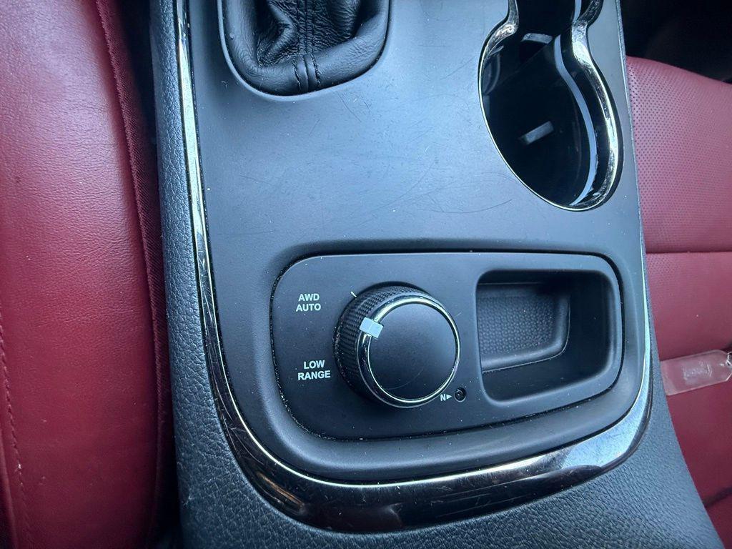 used 2018 Dodge Durango car, priced at $27,065